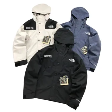 North Face Gore-Tex Jacket #2 product photo