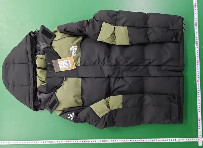 North Face Gore-Tex Puffer Down Jacket (3 Variants) QC photo