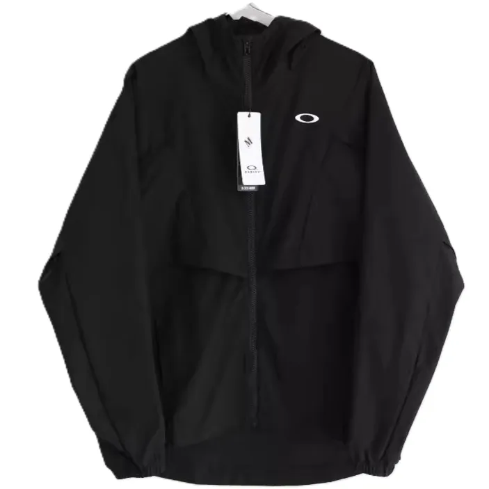 Oakley Windbreaker Jacket #2 (2 Variants) product photo