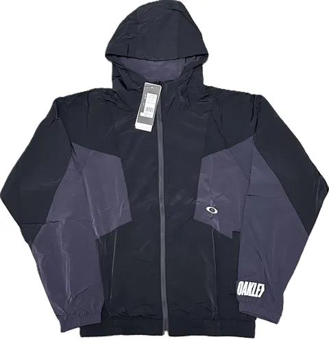 Oakley Windbreaker Jacket #1 product photo