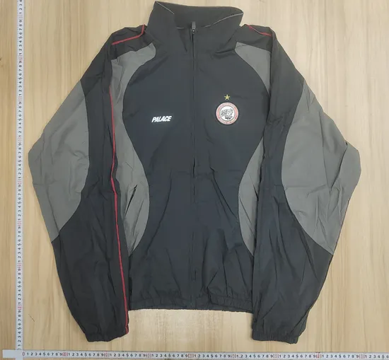 Palace Pro Team Palco Shell Jacket + Pants (2 Variants) QC photo