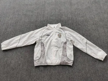 Palace x Umbro Training Track Jacket (3 Variants) QC photo