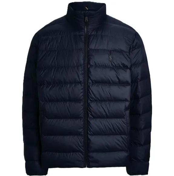 Polo Ralph Lauren Colden Packable Puffer Jacket product photo