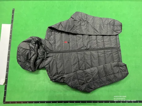 Polo Ralph Lauren Packable Puffer Jacket (2 Variants) QC photo