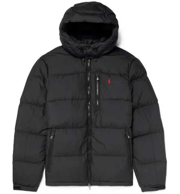 Polo Ralph Lauren Puffer Jacket (11 Variants) product photo