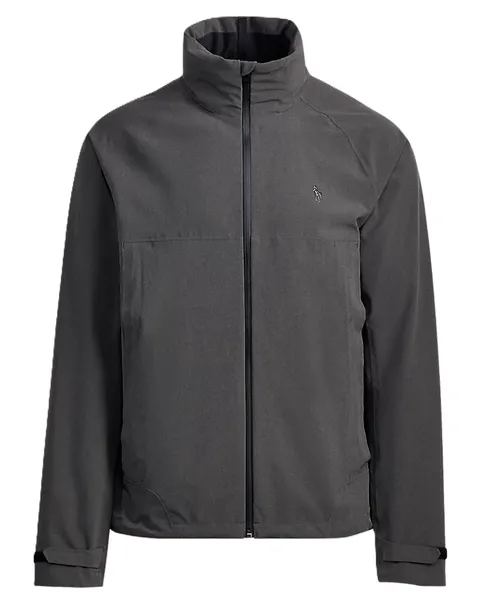 Polo Ralph Lauren Waterproof High Collar Jacket (3 Variants) product photo