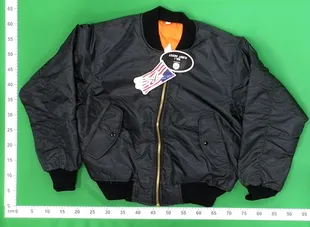 Random Vintage Bomber Jackets QC photo