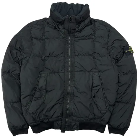 Stone Island Down Jacket #1 product photo