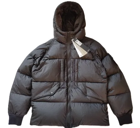 Stone Island Down Jacket #2 product photo