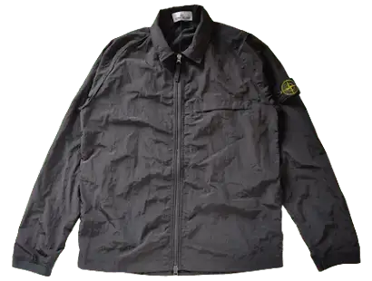 Stone Island Overshirt #1 product photo