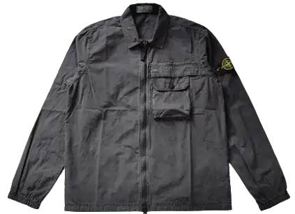 Stone Island Overshirt #2 product photo