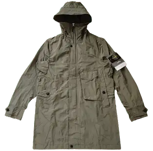 Stone Island Parka product photo