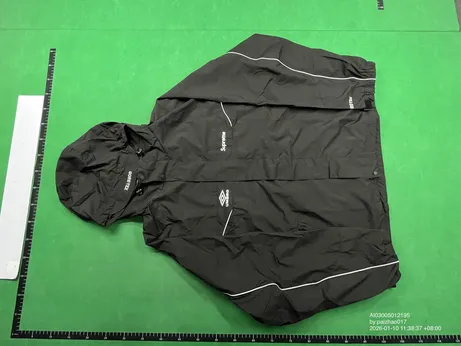 Supreme x Umbro Champions Track Jacket + Pants (3 Variants) QC photo