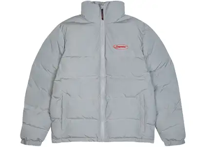 Trapstar Hyperdrive Puffer Jacket product photo