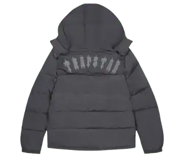 Trapstar Irongate Puffer Jacket #3 product photo