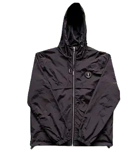 Trapstar Windbreaker Jacket product photo