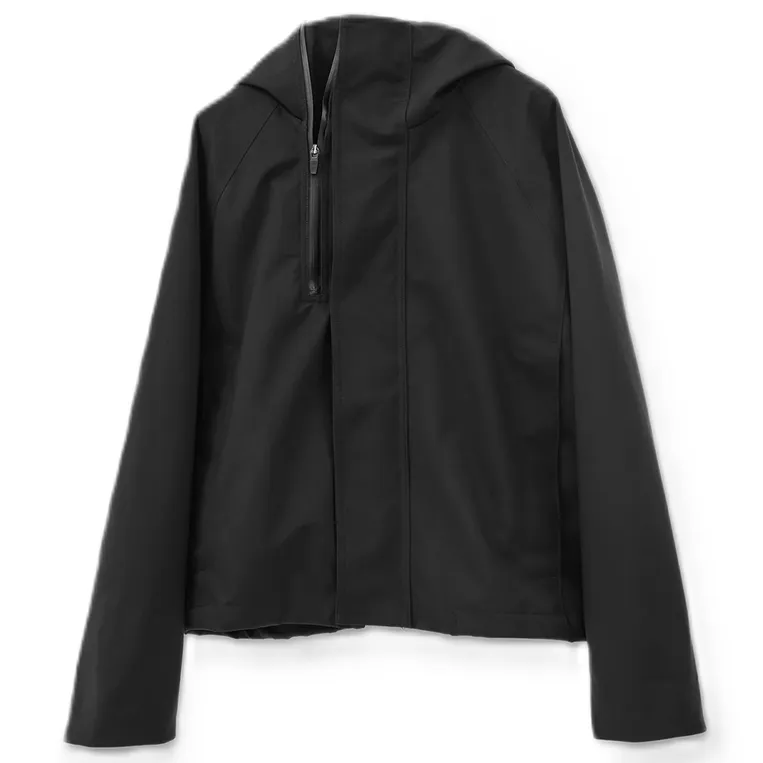 Vuja De Enzo Double-Zip Waterproof Jacket product photo
