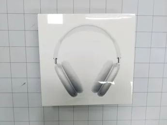 AirPods Max (Plastic) QC photo