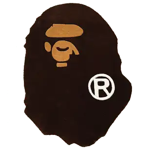 Bape Carpet product photo