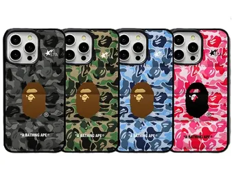 Bape iPhone Case product photo
