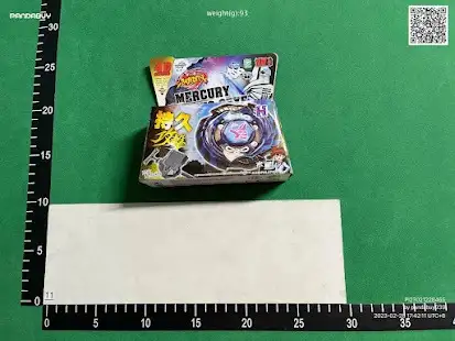 Beyblades #2 QC photo