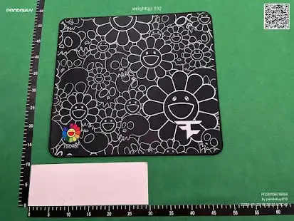 Bunch of Mousepads QC photo