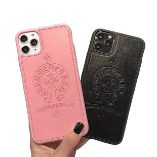 Chrome Hearts iPhone Case #2 product photo