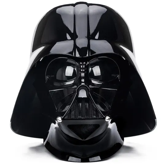 Darth Vader Helmet product photo