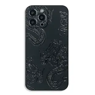 Dragon iPhone Case product photo