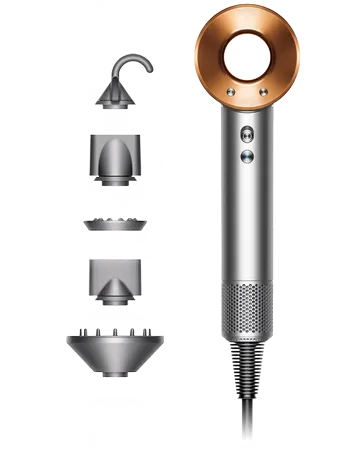 Dyson Supersonic Hair Dryer product photo