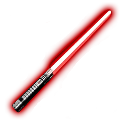 High Quality Toy Lightsaber product photo