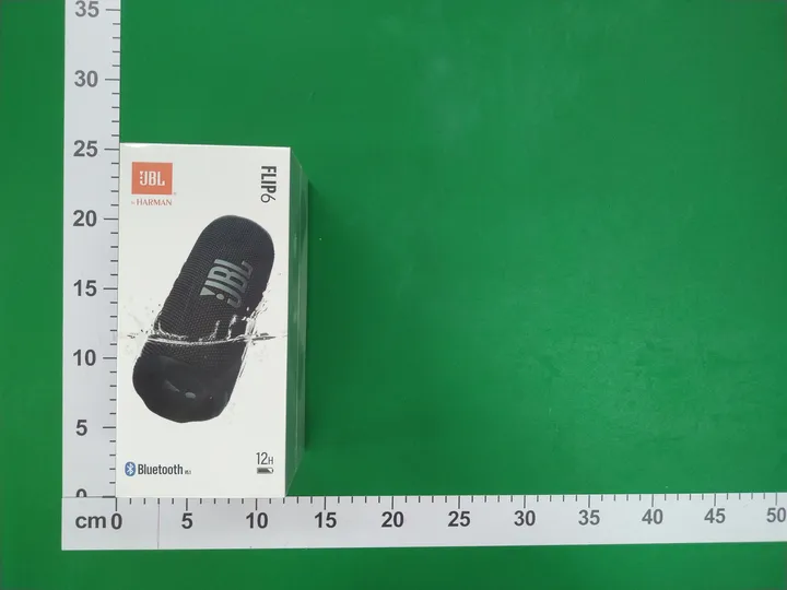 JBL Flip 6 Bluetooth Speaker (4 Variants) QC photo