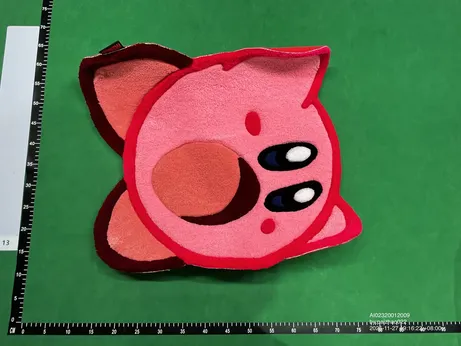 Kirby Carpet QC photo