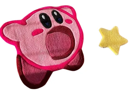 Kirby Carpet product photo