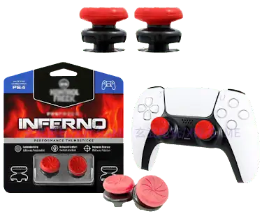 Kontrol Freek Thumb Grips product photo