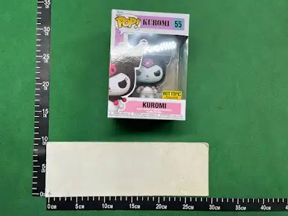 Kuromi & My Melody Funko POP QC photo