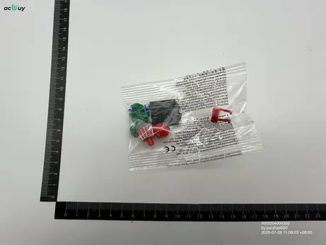 Lego Fortnite Figures #2 QC photo