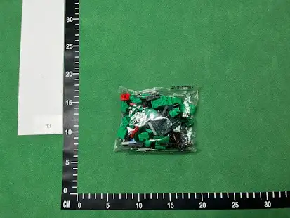 Lego Minecraft Figures QC photo