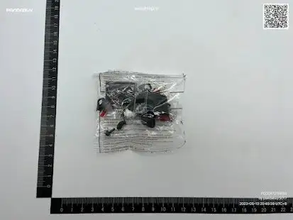 Lego Star Wars Figures QC photo