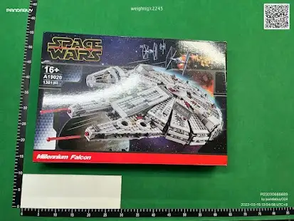 Lego Star Wars Sets #2 (26 Different Sets) QC photo