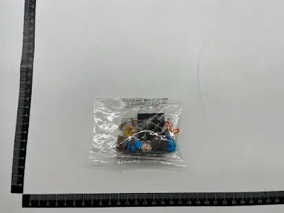 Lego The Legend of Zelda Figures QC photo