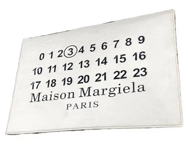 Maison Margiela Carpet product photo