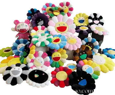 Murakami Pillow product photo