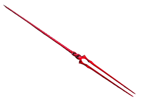 Neon Genesis Evangelion Spear of Longinus product photo