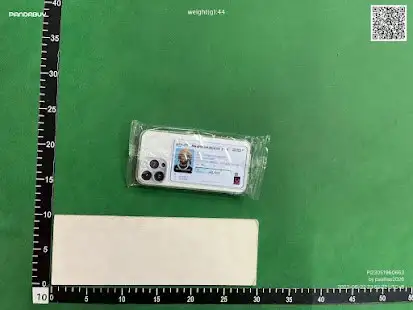 Playboi Carti Phone Case QC photo