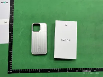 Rimowa iPhone Cases (10 Variants) QC photo