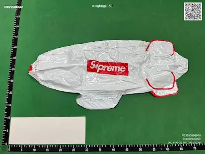Supreme Blimp QC photo