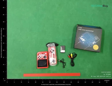 Supreme "Gameboy" Console QC photo