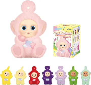 Teletubbies Dolls product photo