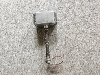 Thor Mjolnir Hammer QC photo